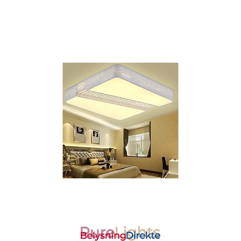 Innfelt Moderne Samtids Metall