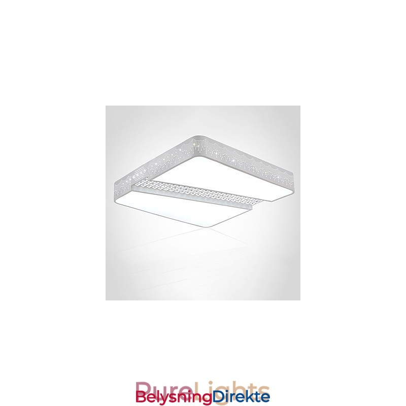 Innfelt Moderne Samtids Metall