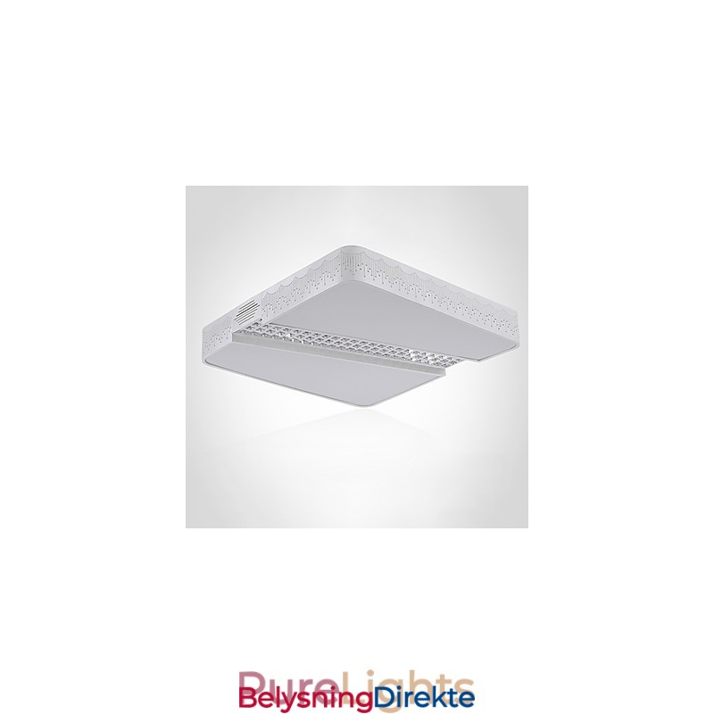 Innfelt Moderne Samtids Metall