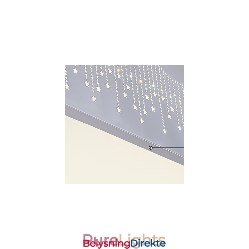 Innfelt Moderne Samtids Metall