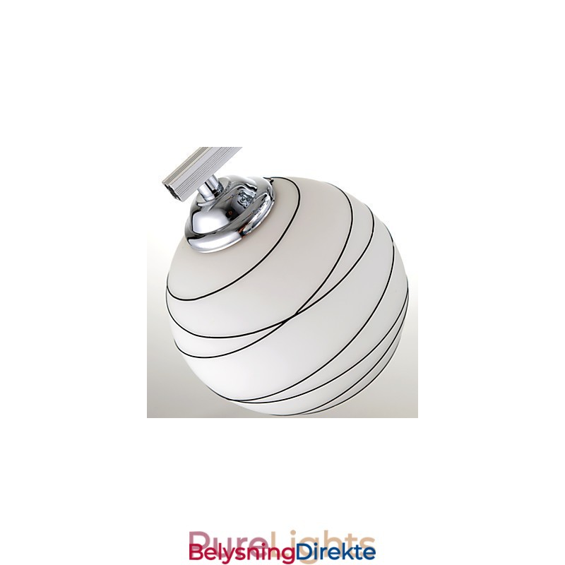 Krystalltaklamper Moderne Enkel Lampebelysning Garantert