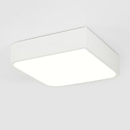 Moderne Samtidsmaleri Metall Innfelt