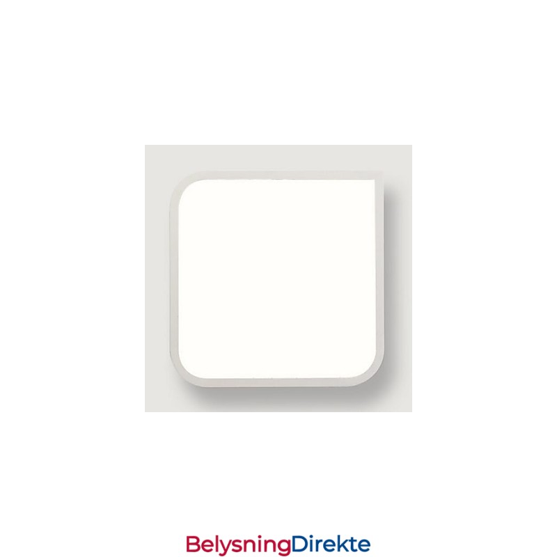 Moderne Samtidsmaleri Metall Innfelt