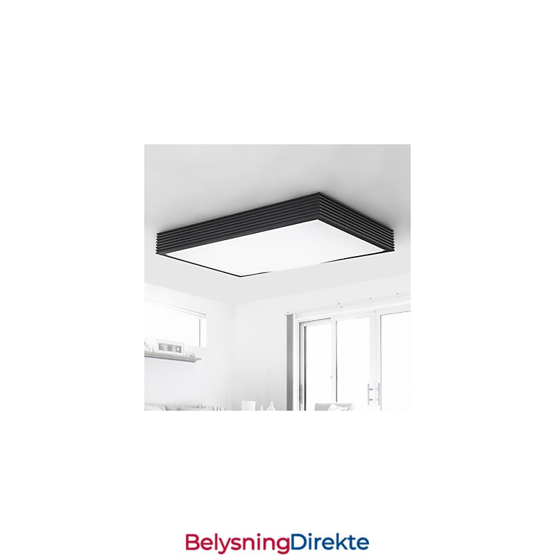 Moderne, Moderne Dekorativ Design Taklampe