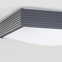 Moderne, Moderne Dekorativ Design Taklampe