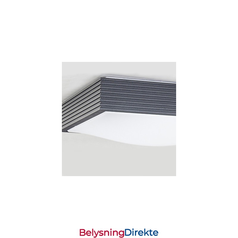 Moderne, Moderne Dekorativ Design Taklampe