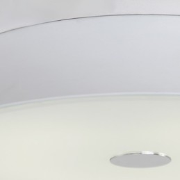 Innfelt Moderne Samtids Metall