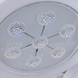 Innfelt Moderne Samtids Metall