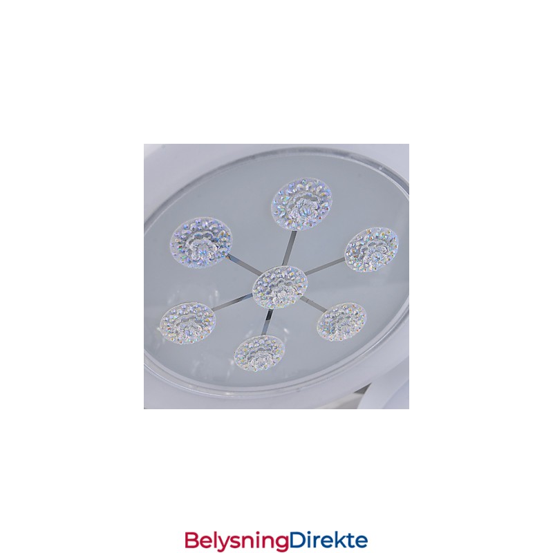 Innfelt Moderne Samtids Metall