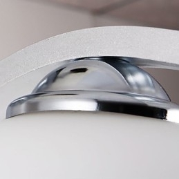 Innfelt Krystall Moderne Samtidsglass