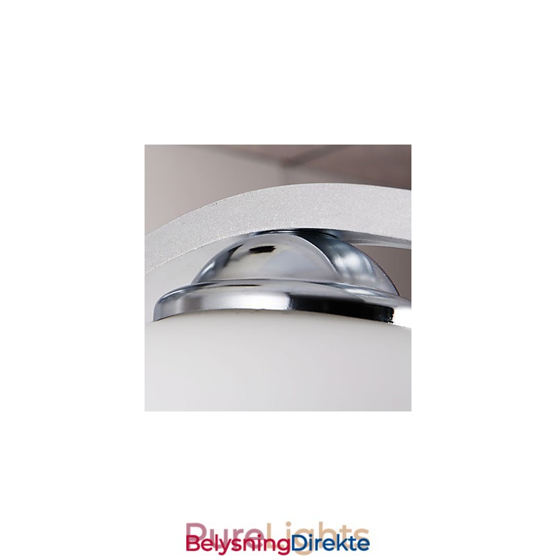 Innfelt Krystall Moderne Samtidsglass