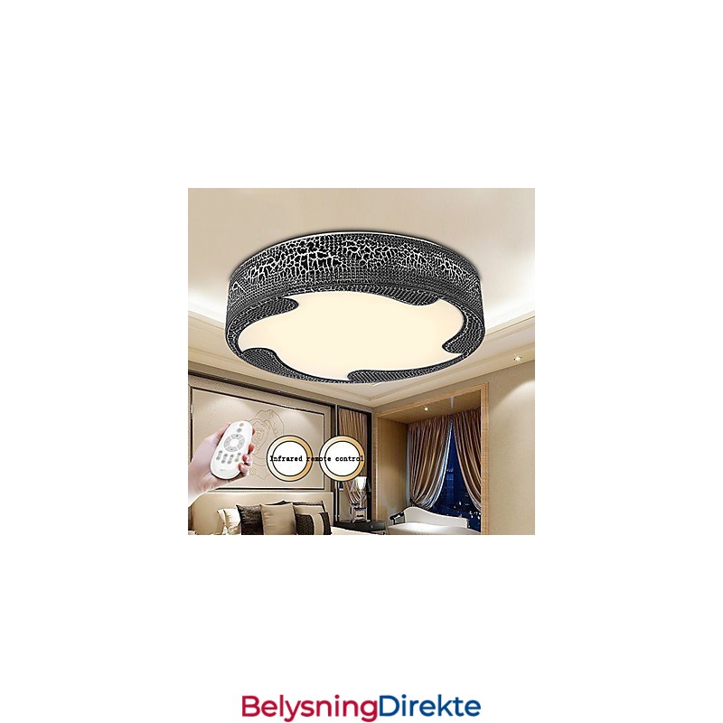 Innfelt Moderne Samtids Metall