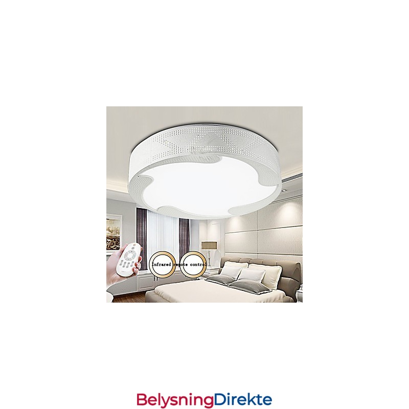 Innfelt Moderne Samtids Metall