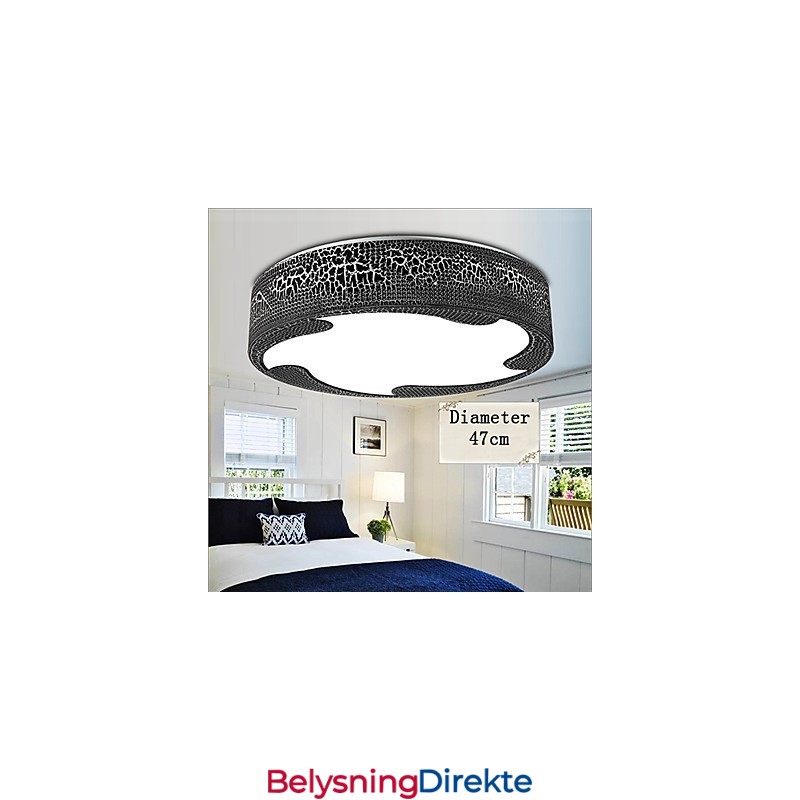 Innfelt Moderne Samtids Metall