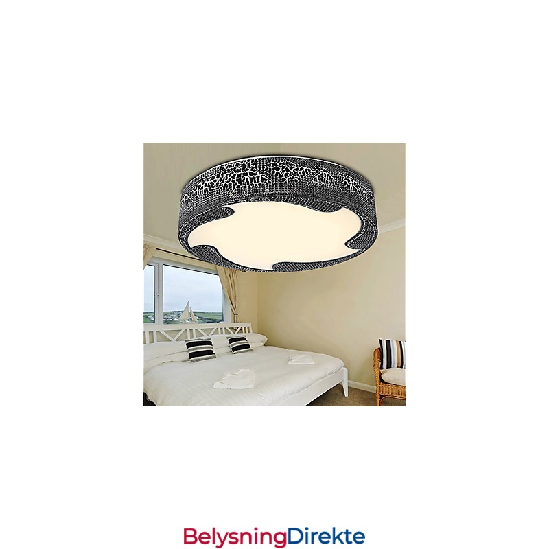 Innfelt Moderne Samtids Metall