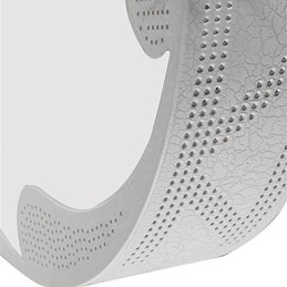 Innfelt Moderne Samtids Metall