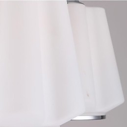 Innfelt Krystall Moderne Samtidsglass