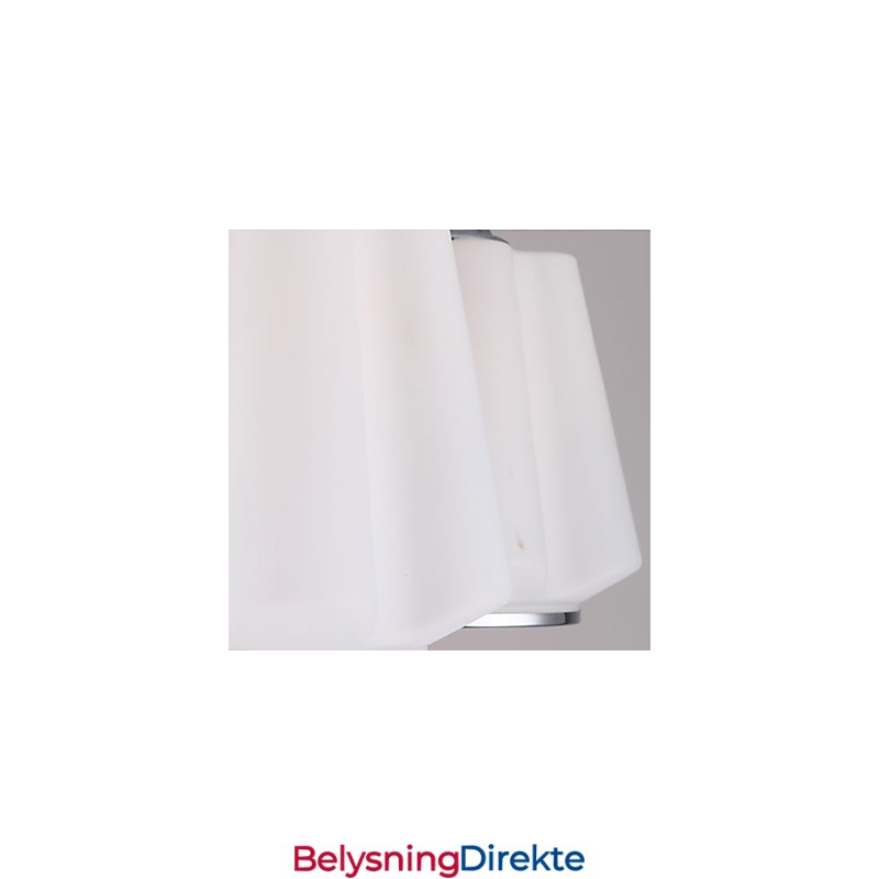 Innfelt Krystall Moderne Samtidsglass