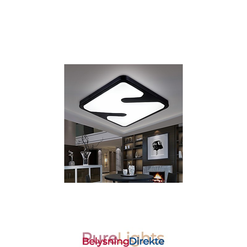 Innfelt Moderne Samtids Metall