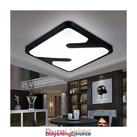 Innfelt Moderne Samtids Metall