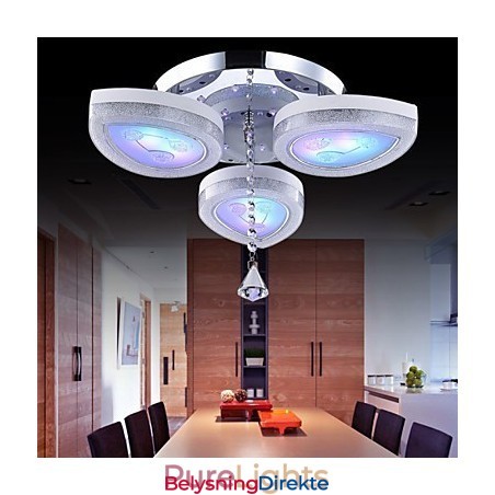 Innfelt Moderne Samtids Metall