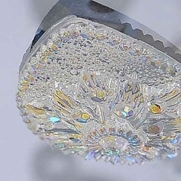 Innfelt Moderne Samtids Metall