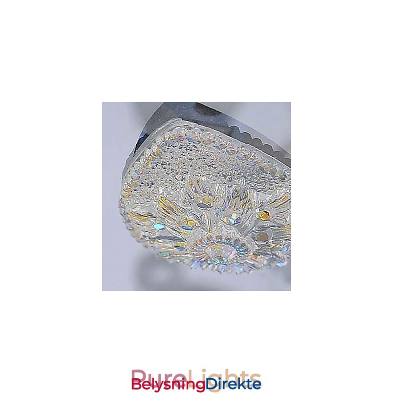 Innfelt Moderne Samtids Metall