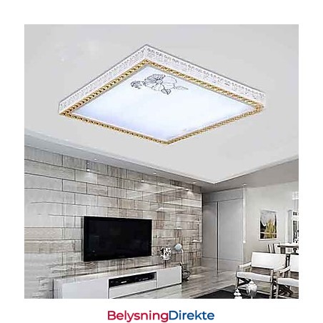 Innfelt Moderne Samtids Metall