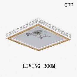 Innfelt Moderne Samtids Metall