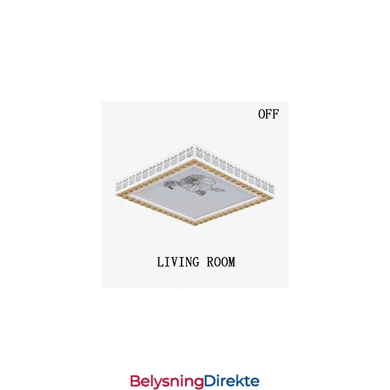 Innfelt Moderne Samtids Metall