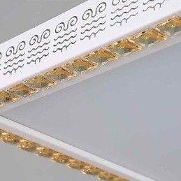 Innfelt Moderne Samtids Metall