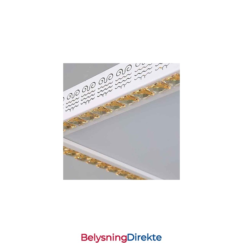 Innfelt Moderne Samtids Metall