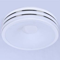 Taklampe 1 Lys Moderne Enkel Kunstnerisk