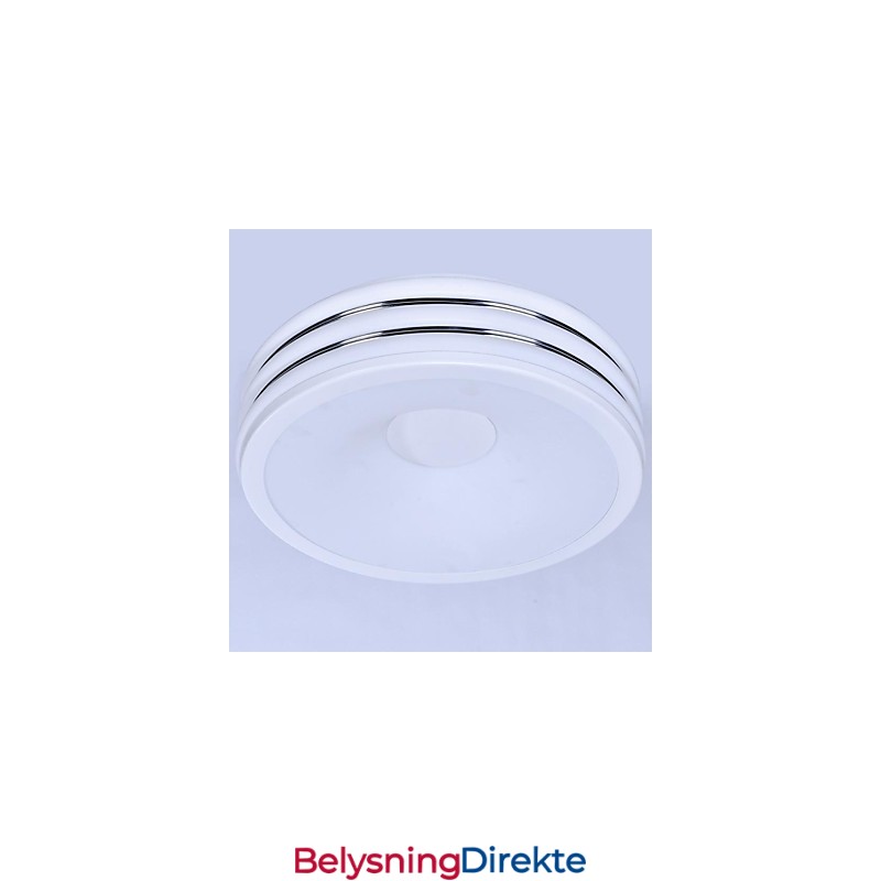 Taklampe 1 Lys Moderne Enkel Kunstnerisk