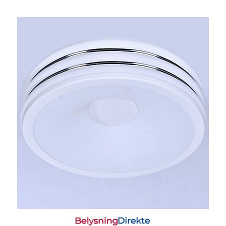 Taklampe 1 Lys Moderne Enkel Kunstnerisk