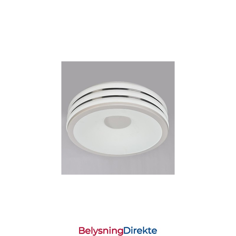 Taklampe 1 Lys Moderne Enkel Kunstnerisk