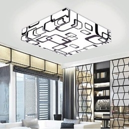 Innfelt Moderne Samtids