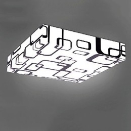 Innfelt Moderne Samtids