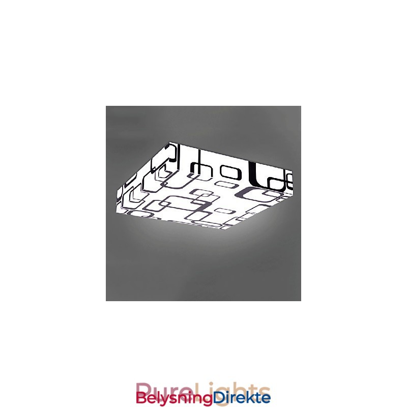 Innfelt Moderne Samtids