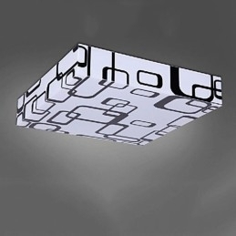 Innfelt Moderne Samtids