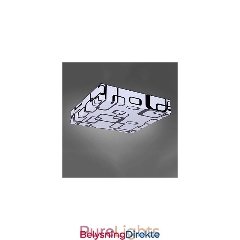 Innfelt Moderne Samtids