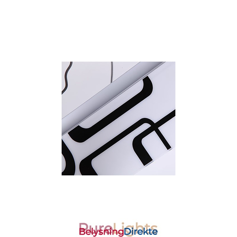 Innfelt Moderne Samtids