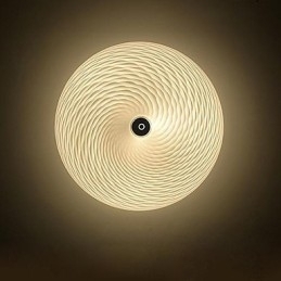 Moderne, Samtidskunstnerisk Metallinnfelling