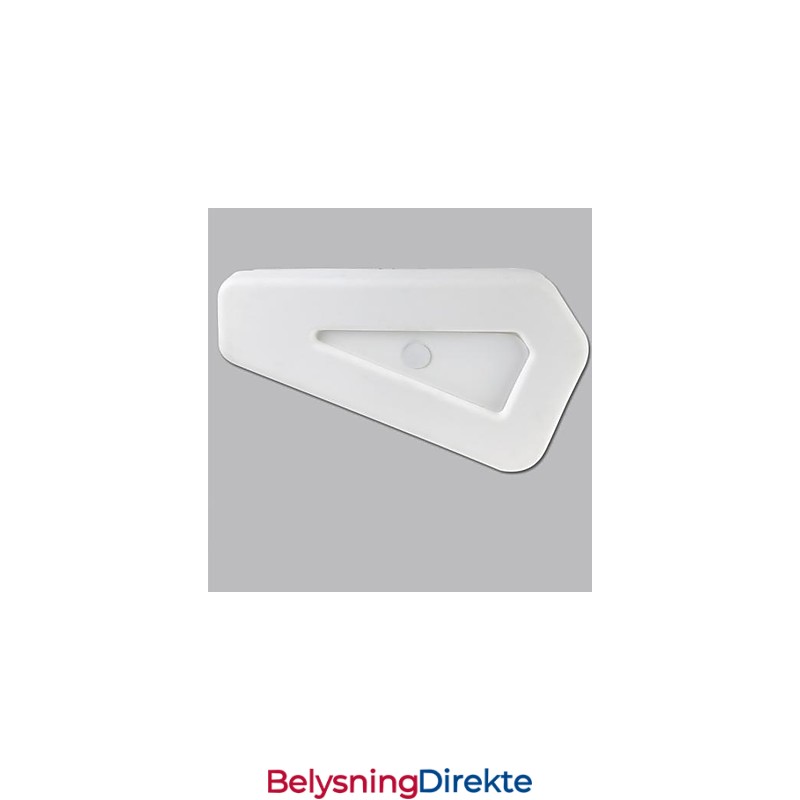 Lyspære Inkludert Innfelt Montering Moderne Samtids Metall