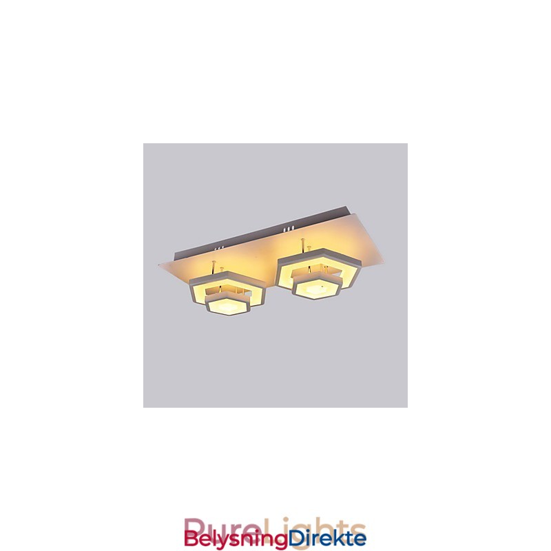 Mote Lineær Pendellampe