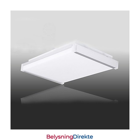 Moderne, Moderne Dekorativ Design Taklampe