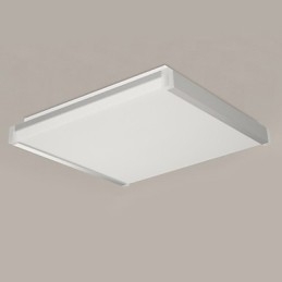 Moderne, Moderne Dekorativ Design Taklampe