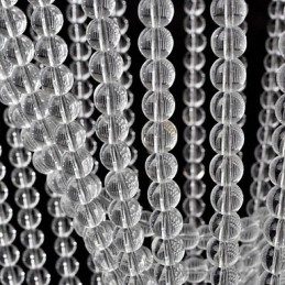 Luksuriøs Krystall Taklampe