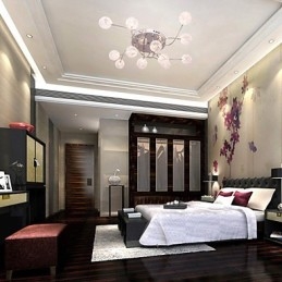 G4 12-Lyss Jernlampe Med Innfelt Montering Og Aluminiumsskjermer