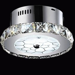 Taklampe 1 Lys Moderne Enkel Kunstnerisk